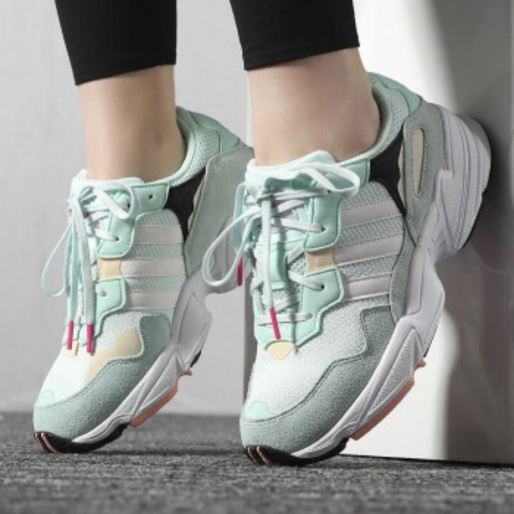 ADIDAS Originals Yung 96 Sneakers